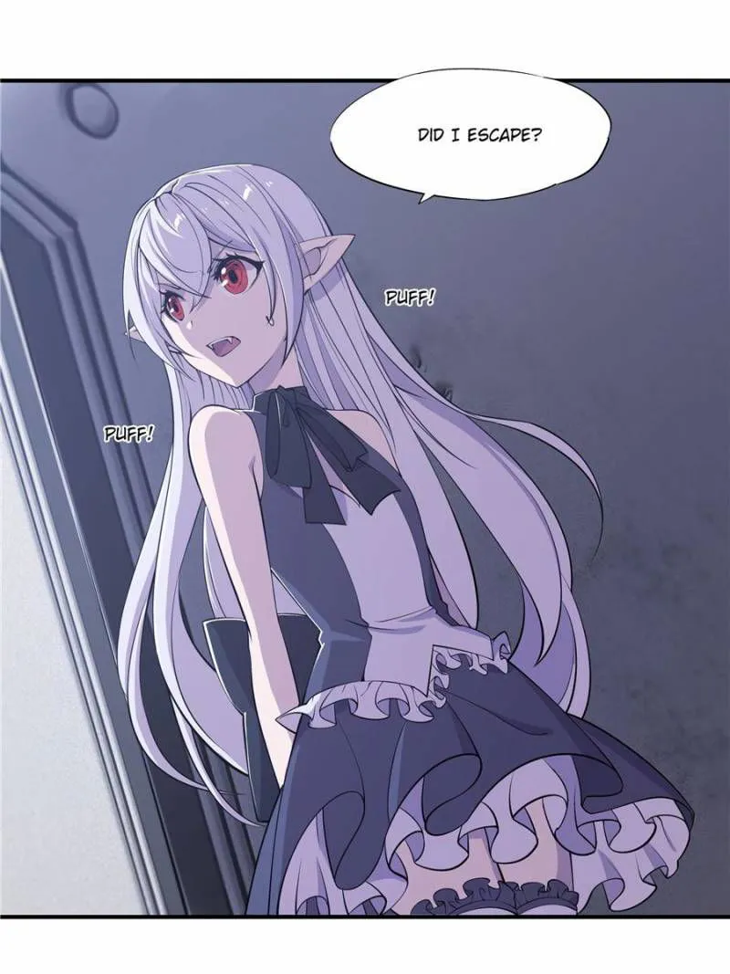 Vampires and Knight Chapter 25 Online - página 12
