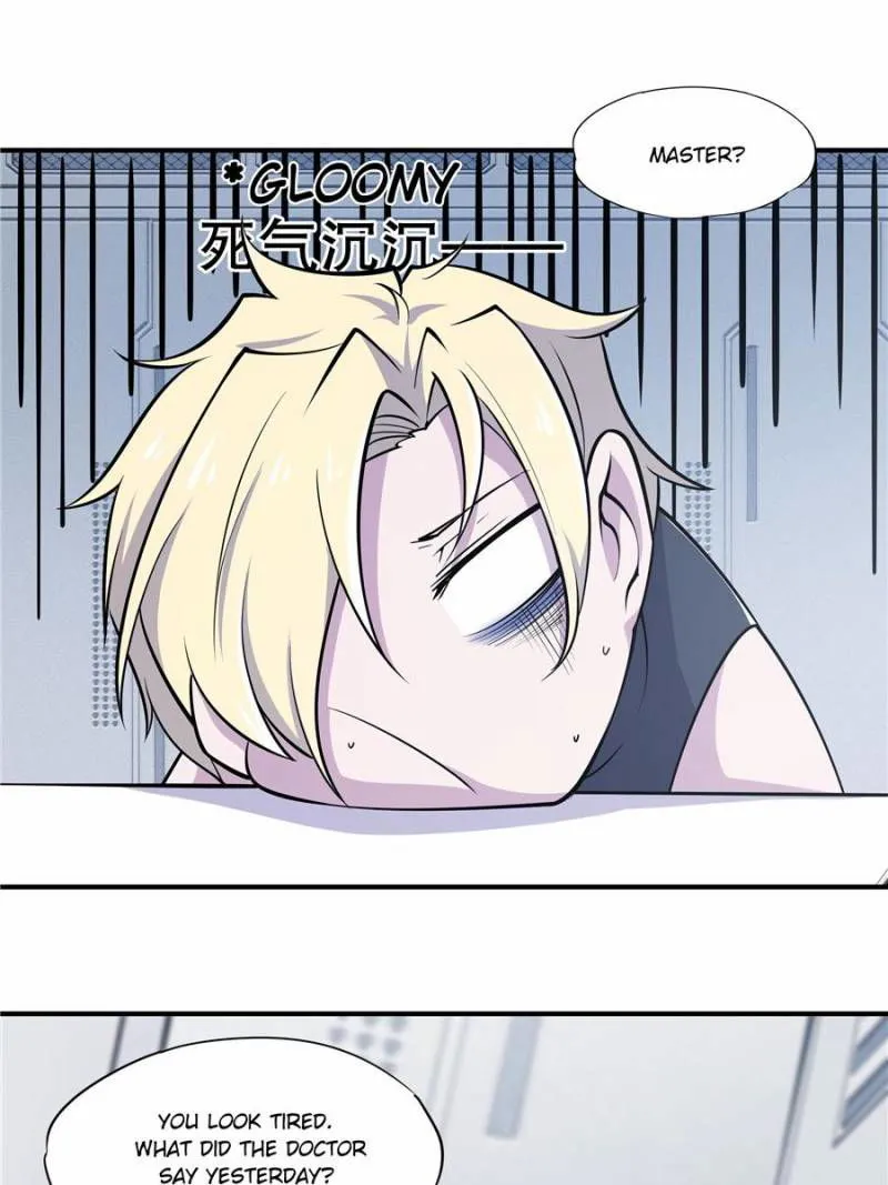 Vampires and Knight Chapter 25 Online - página 19