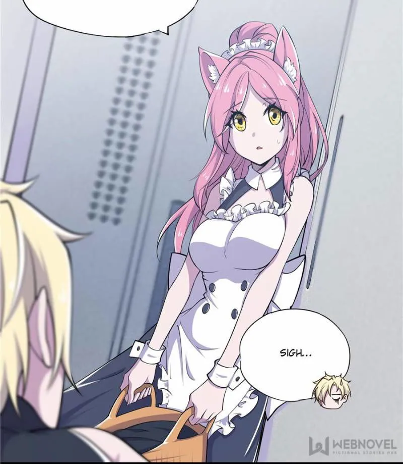 Vampires and Knight Chapter 25 Online - página 20