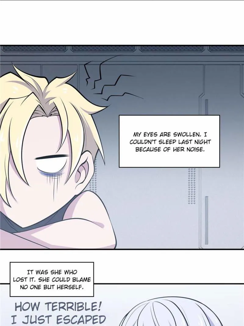 Vampires and Knight Chapter 25 Online - página 21