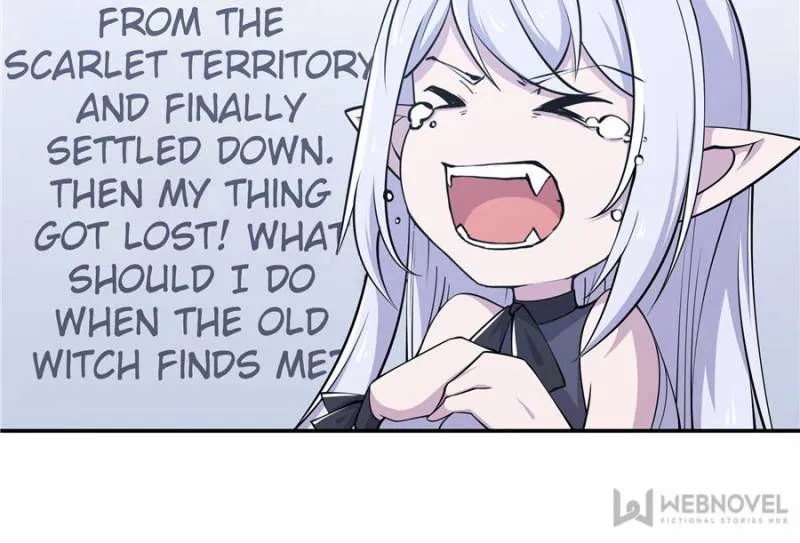 Vampires and Knight Chapter 25 Online - página 22