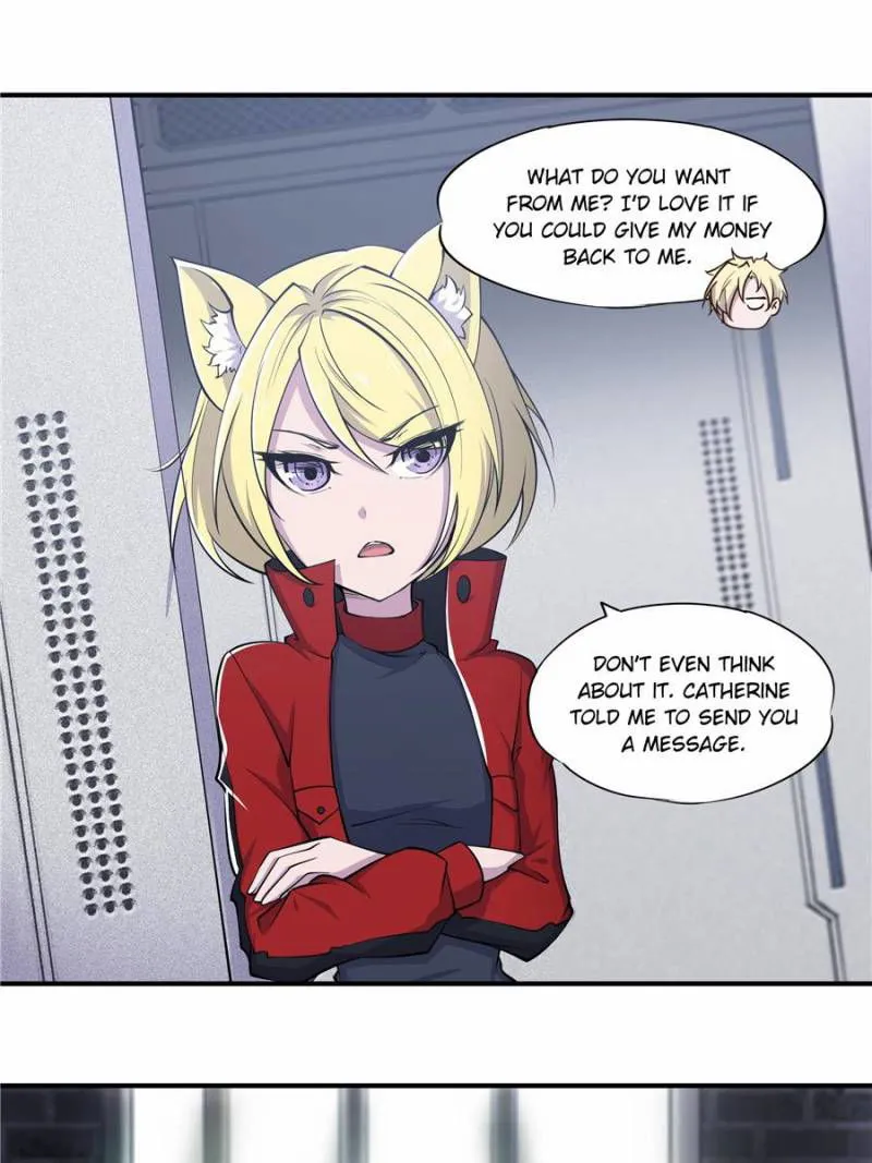 Vampires and Knight Chapter 25 Online - página 26
