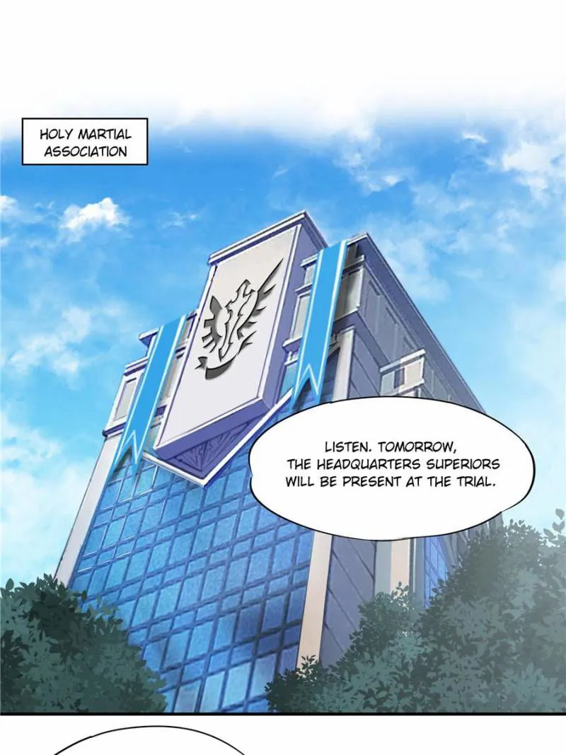 Vampires and Knight Chapter 25 Online - página 32