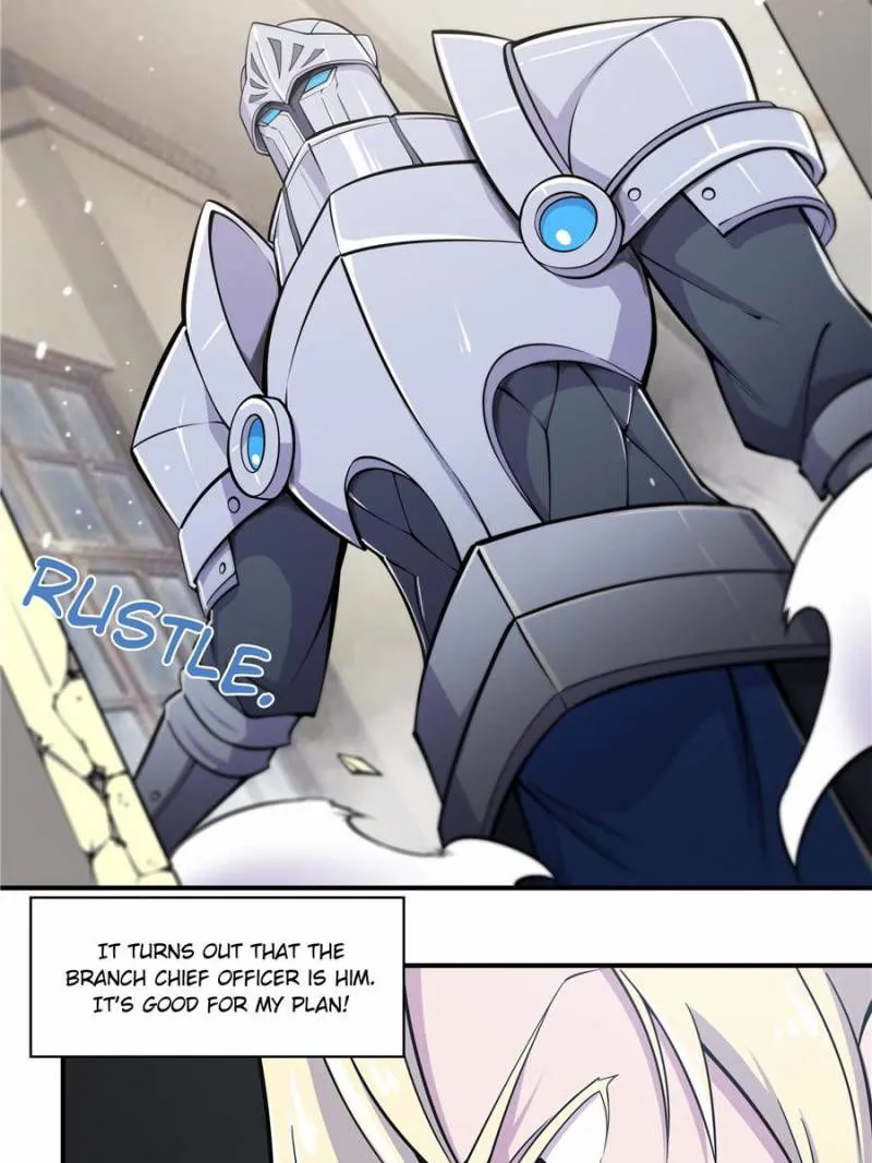 Vampires and Knight Chapter 25 Online - página 37