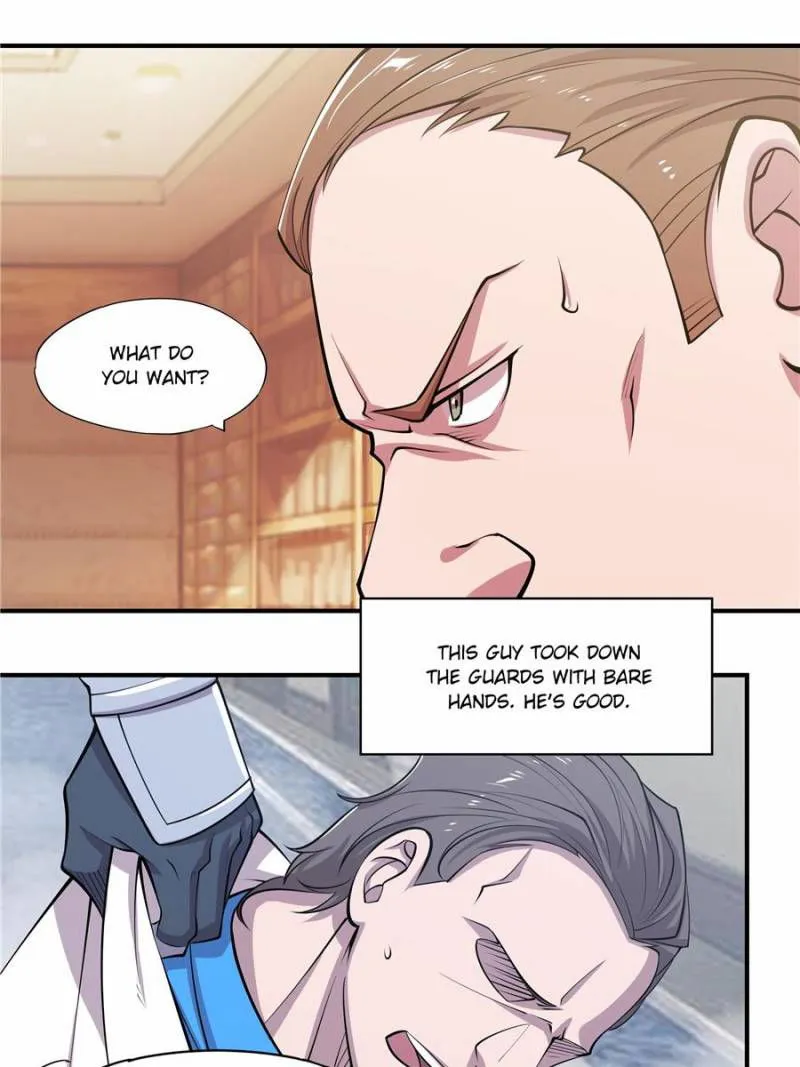 Vampires and Knight Chapter 25 Online - página 39