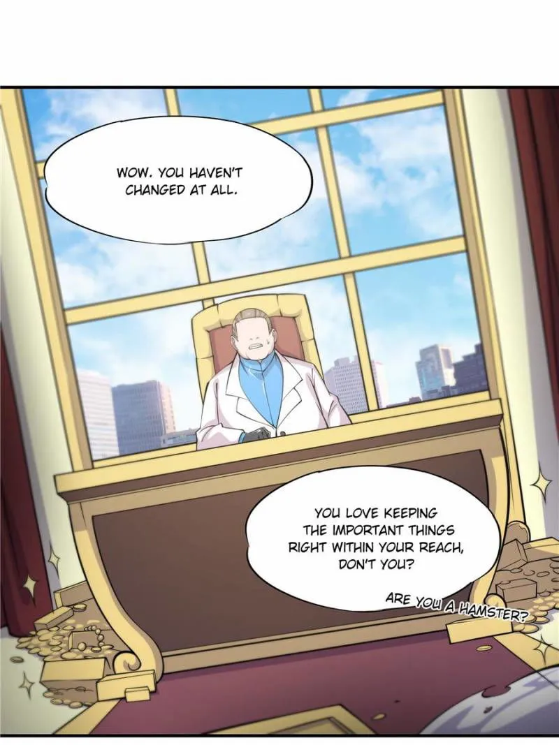 Vampires and Knight Chapter 25 Online - página 41