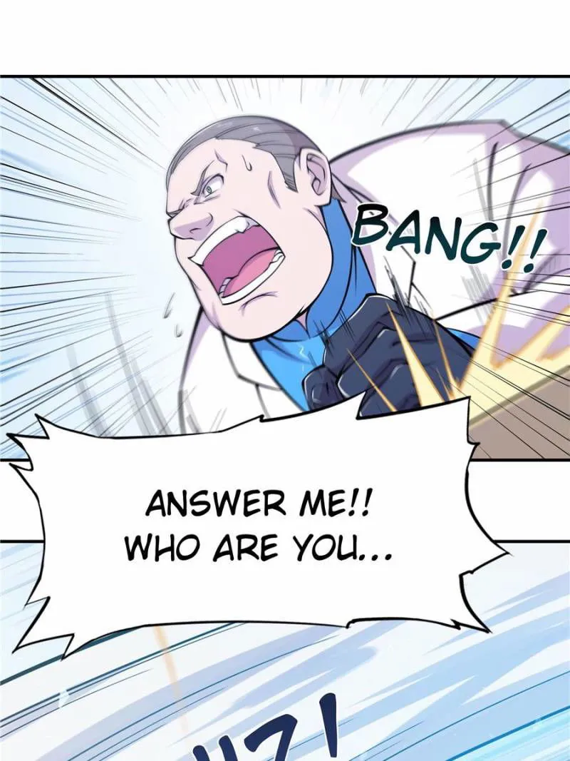Vampires and Knight Chapter 25 Online - página 42