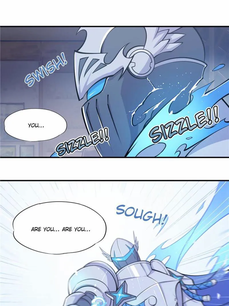Vampires and Knight Chapter 25 Online - página 47