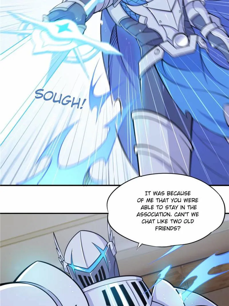 Vampires and Knight Chapter 25 Online - página 48