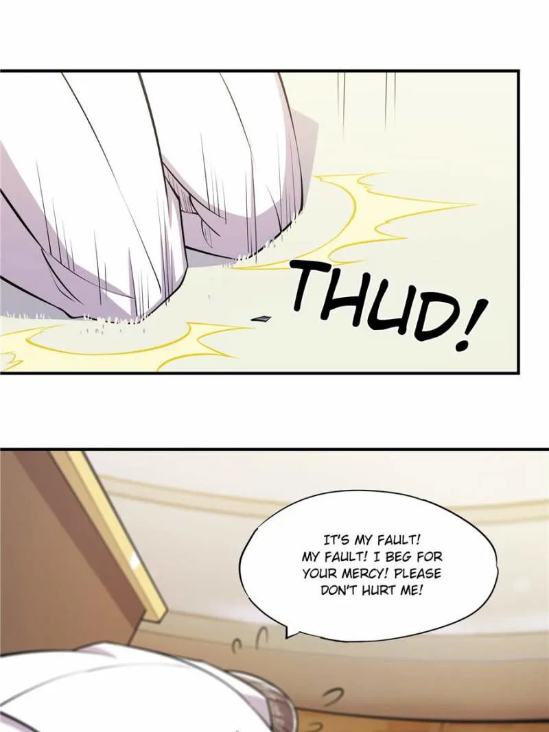 Vampires and Knight Chapter 25 Online - página 50