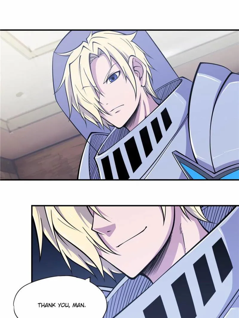 Vampires and Knight Chapter 25 Online - página 53
