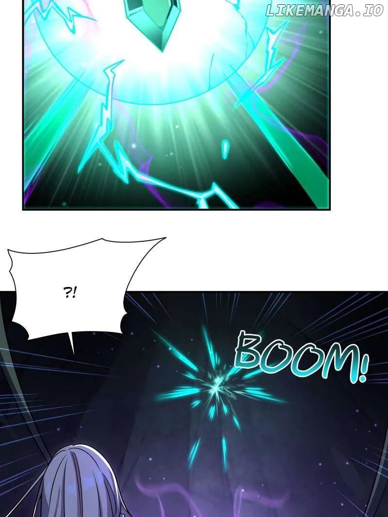 Vampires and Knight Chapter 251 Online - página 5