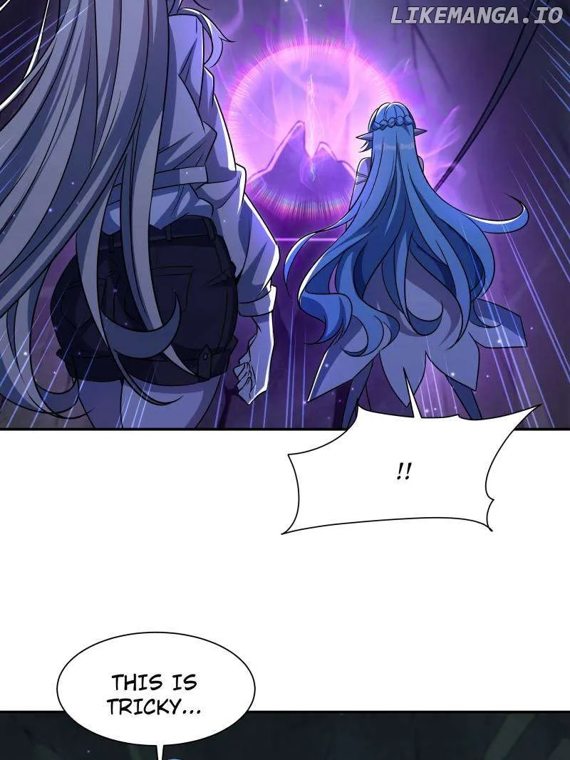 Vampires and Knight Chapter 251 Online - página 6