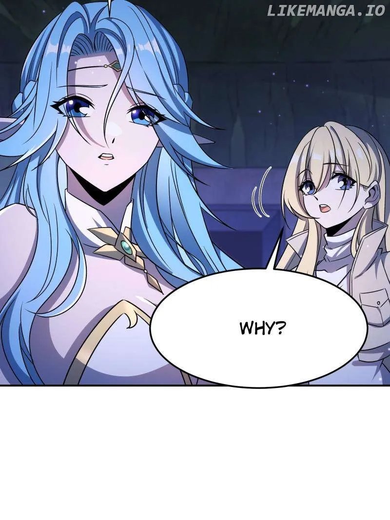 Vampires and Knight Chapter 251 Online - página 7