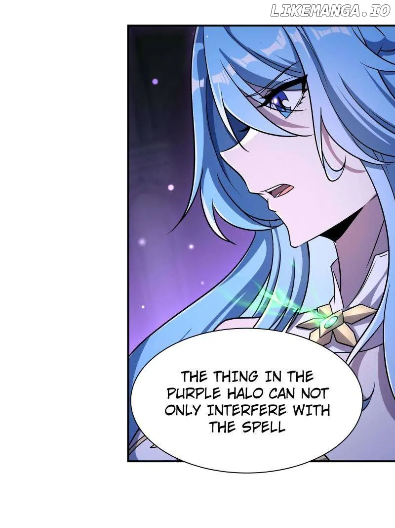 Vampires and Knight Chapter 251 Online - página 8