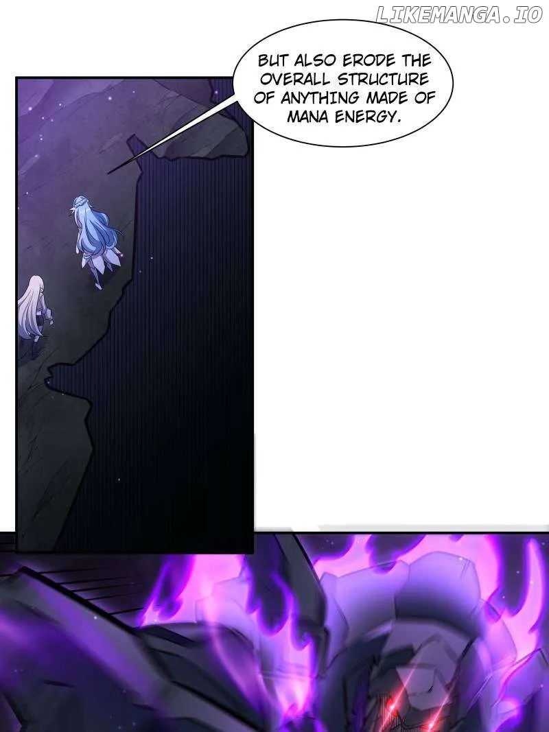 Vampires and Knight Chapter 251 Online - página 10