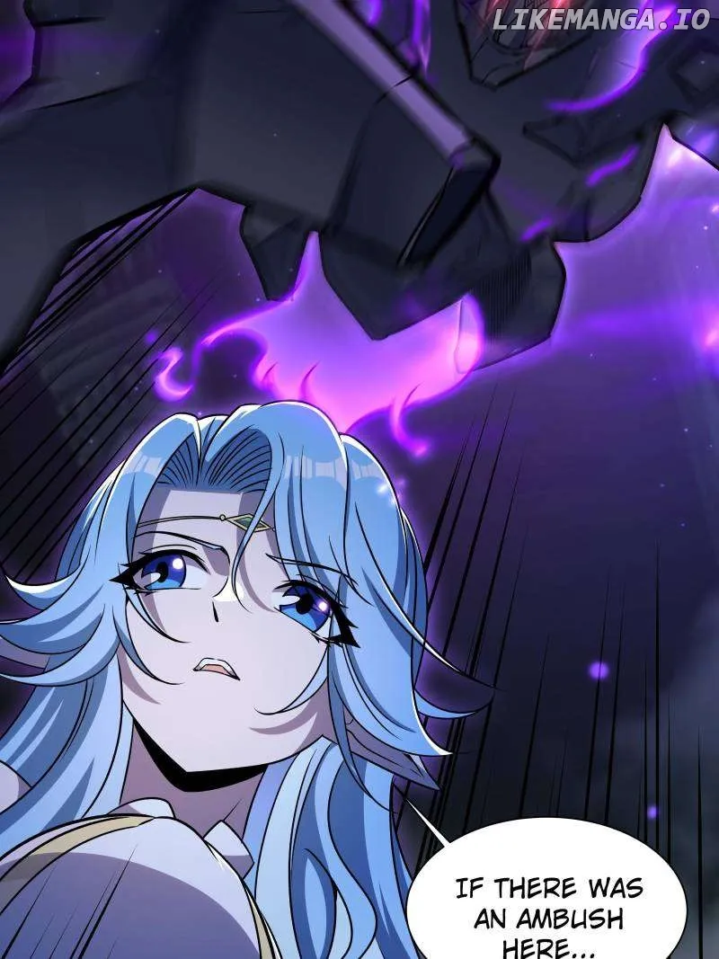 Vampires and Knight Chapter 251 Online - página 11