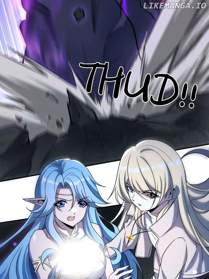 Vampires and Knight Chapter 251 Online - página 14