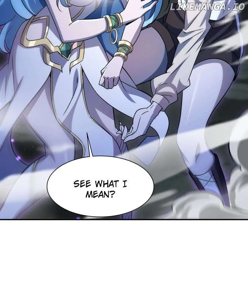 Vampires and Knight Chapter 251 Online - página 15