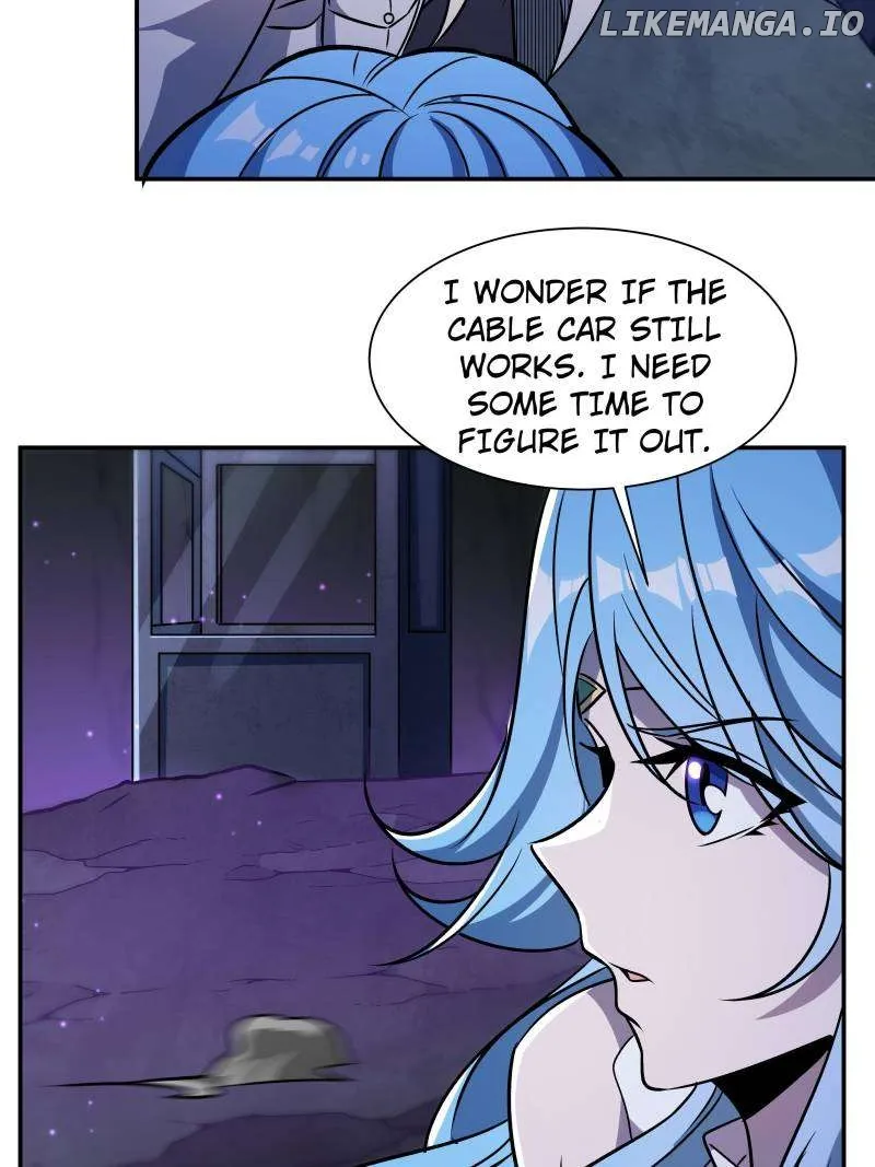 Vampires and Knight Chapter 251 Online - página 17