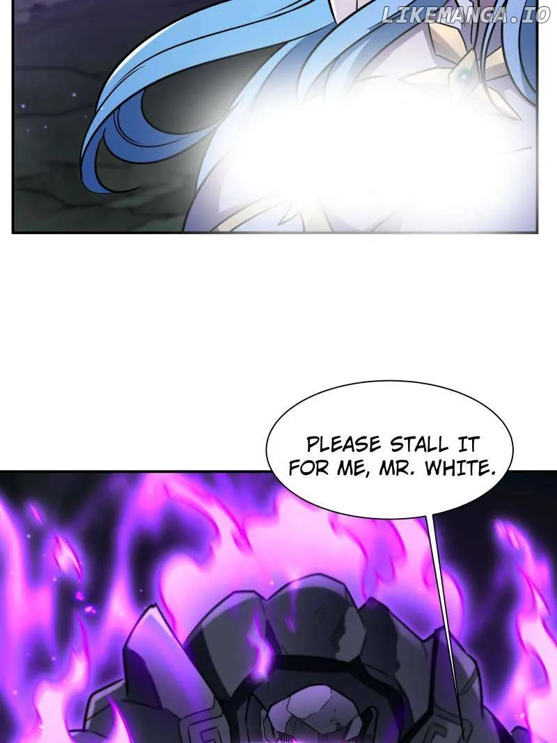 Vampires and Knight Chapter 251 Online - página 18