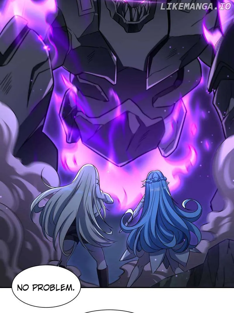 Vampires and Knight Chapter 251 Online - página 19