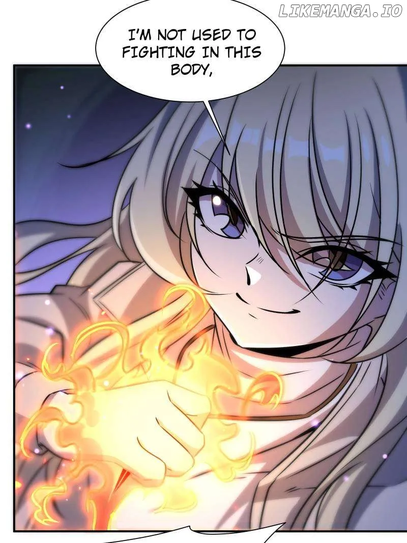 Vampires and Knight Chapter 251 Online - página 20