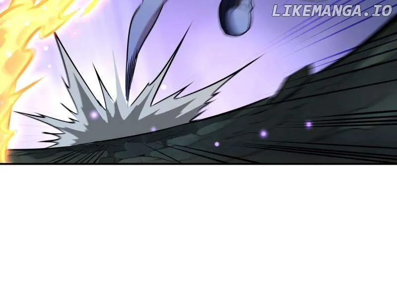 Vampires and Knight Chapter 251 Online - página 22