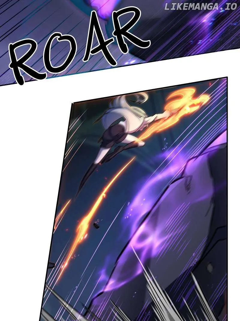 Vampires and Knight Chapter 251 Online - página 24