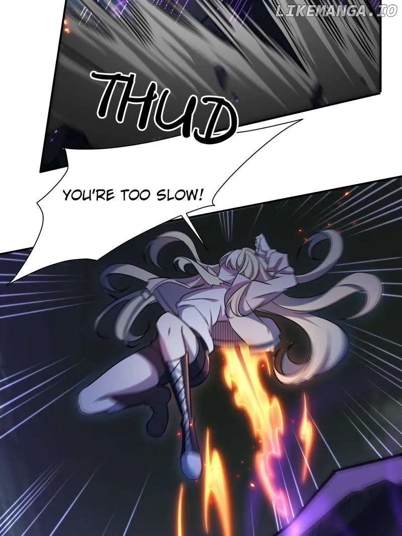 Vampires and Knight Chapter 251 Online - página 25