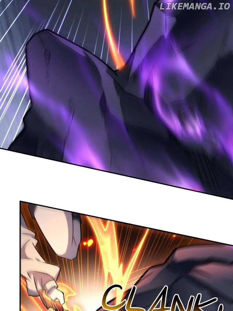 Vampires and Knight Chapter 251 Online - página 26