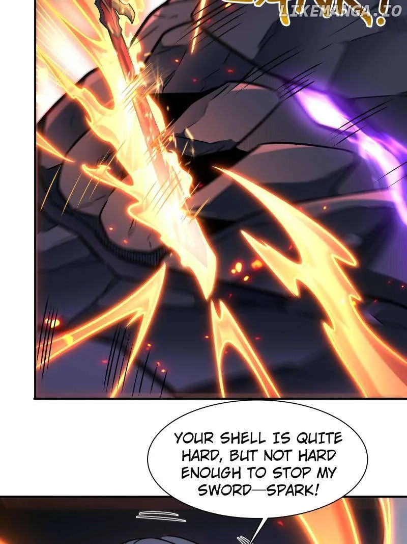 Vampires and Knight Chapter 251 Online - página 27