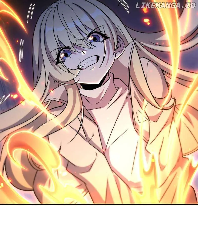 Vampires and Knight Chapter 251 Online - página 28