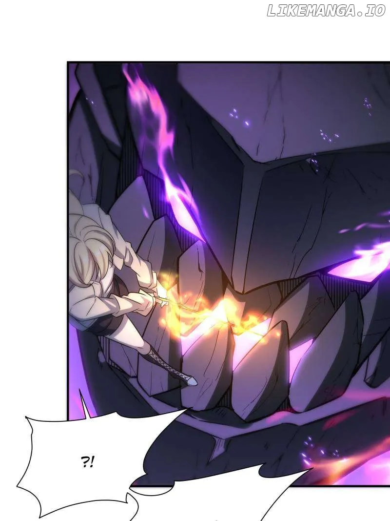 Vampires and Knight Chapter 251 Online - página 29
