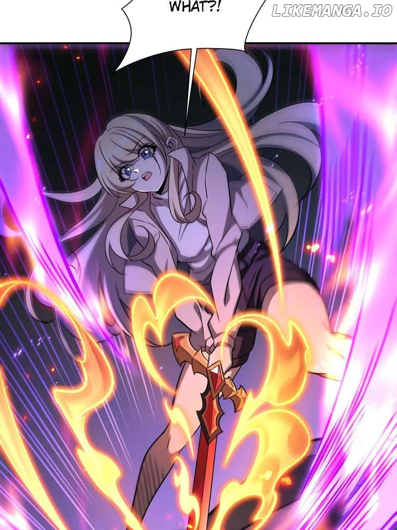 Vampires and Knight Chapter 251 Online - página 30