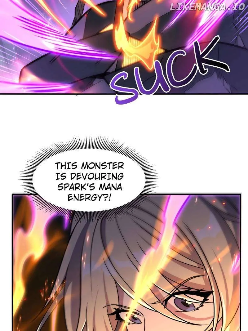 Vampires and Knight Chapter 251 Online - página 31
