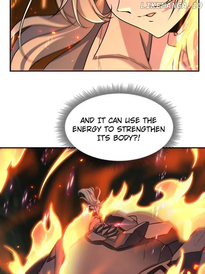 Vampires and Knight Chapter 251 Online - página 32
