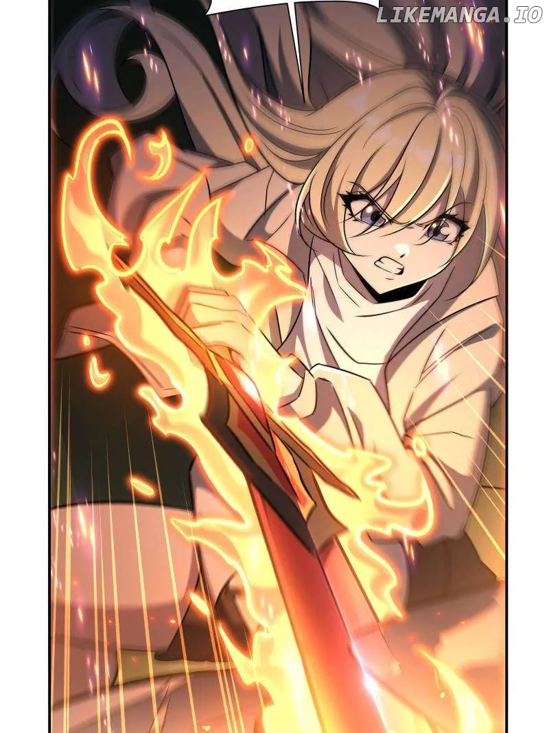 Vampires and Knight Chapter 251 Online - página 34