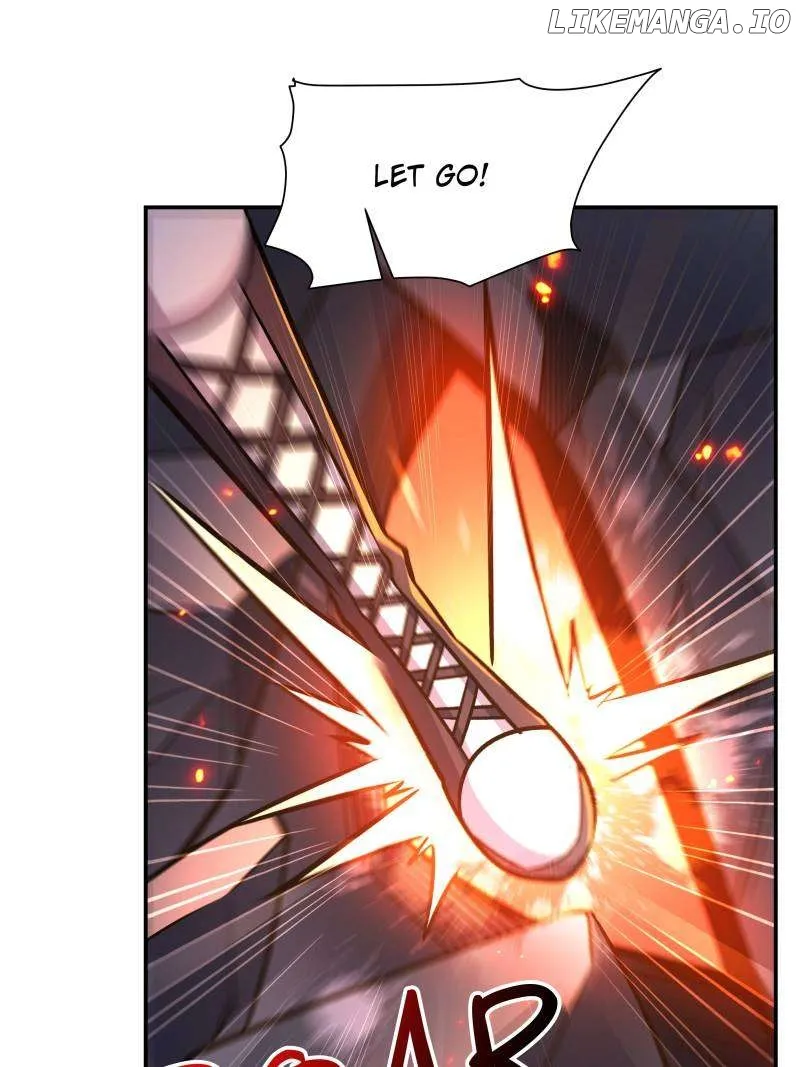 Vampires and Knight Chapter 251 Online - página 36