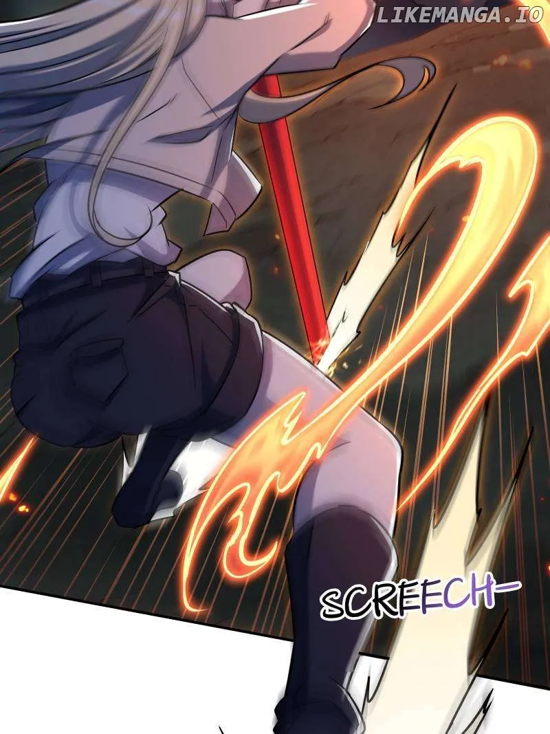 Vampires and Knight Chapter 251 Online - página 39