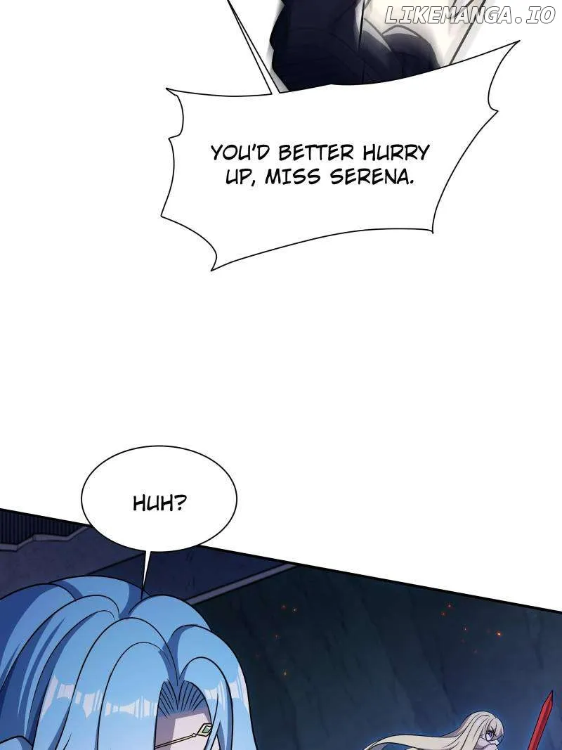 Vampires and Knight Chapter 251 Online - página 40