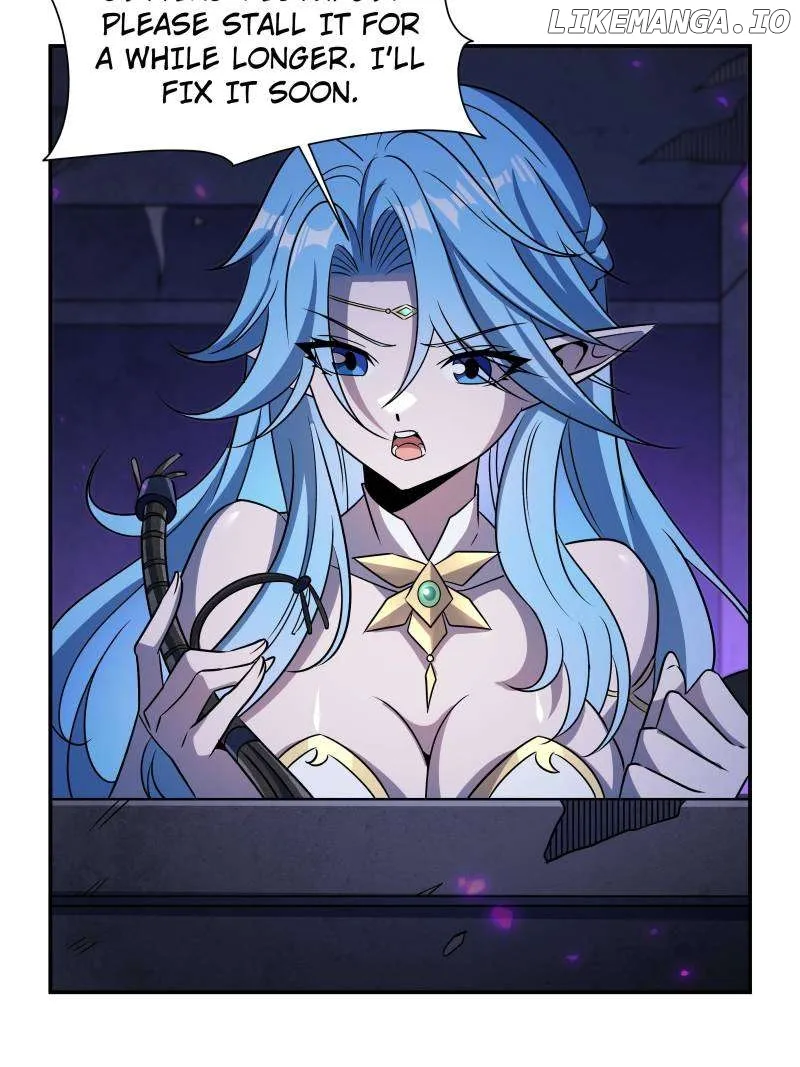 Vampires and Knight Chapter 251 Online - página 42