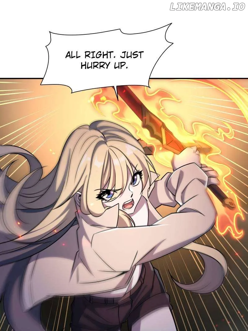 Vampires and Knight Chapter 251 Online - página 44