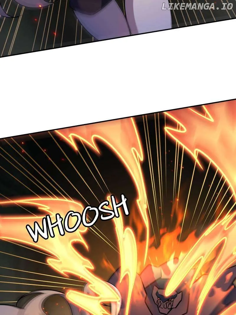 Vampires and Knight Chapter 251 Online - página 45