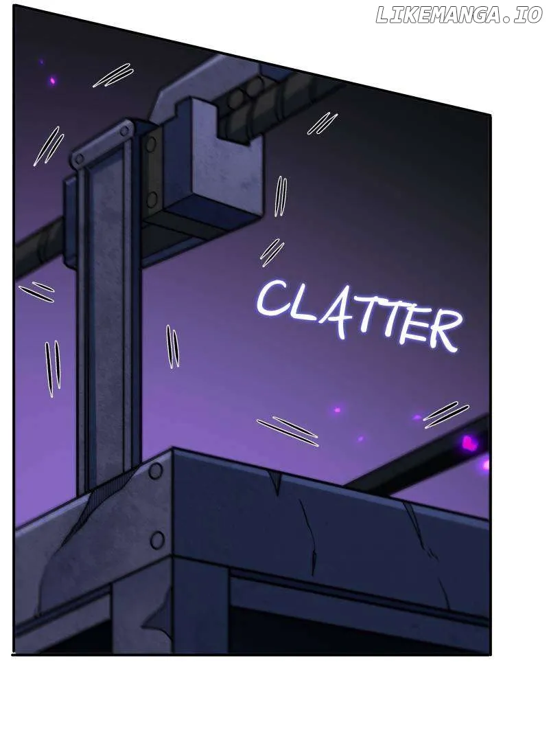 Vampires and Knight Chapter 251 Online - página 48