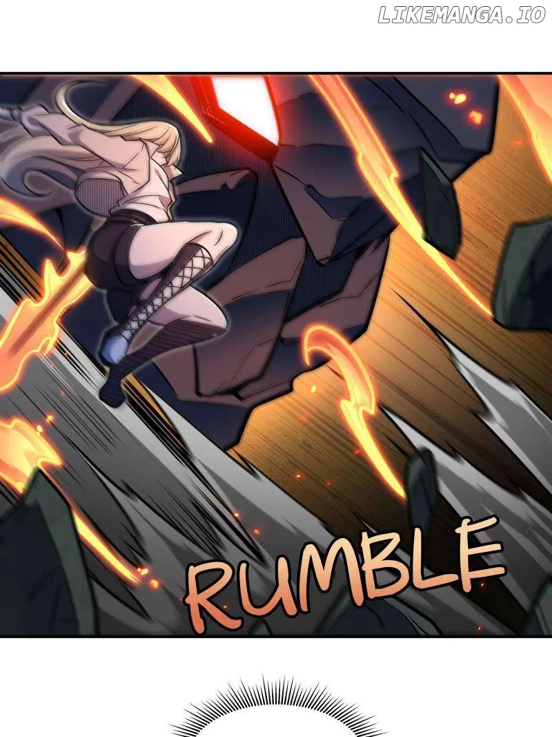 Vampires and Knight Chapter 251 Online - página 49