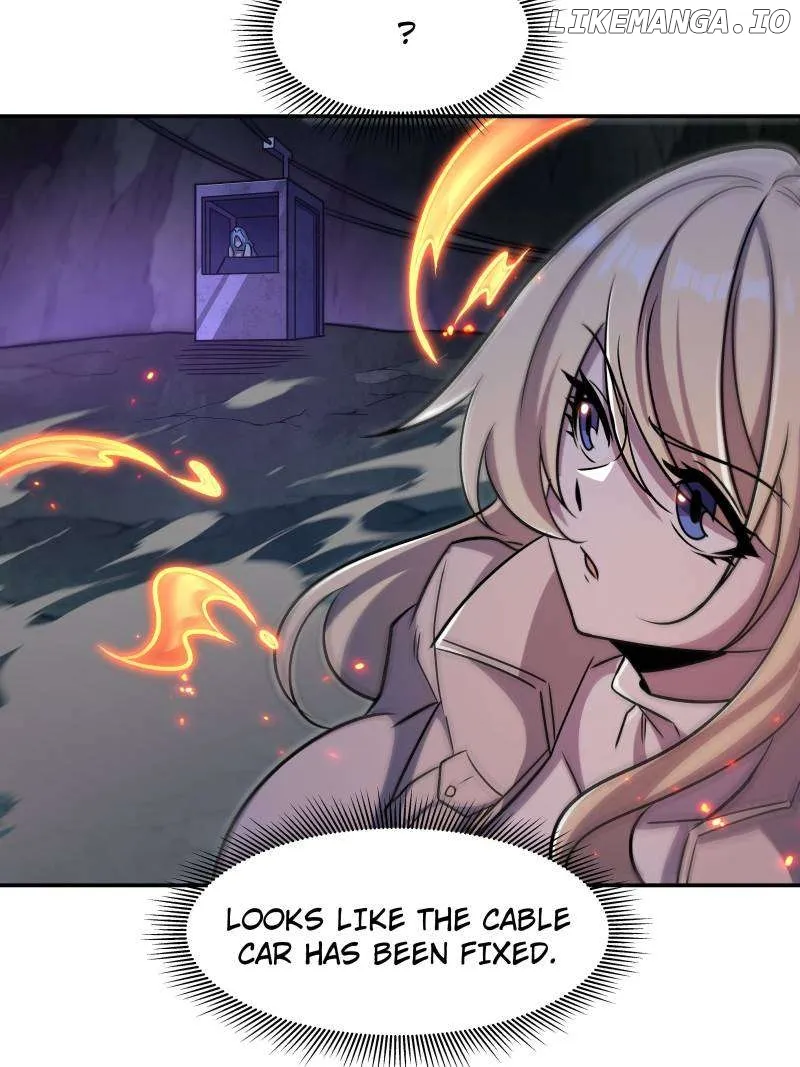 Vampires and Knight Chapter 251 Online - página 50