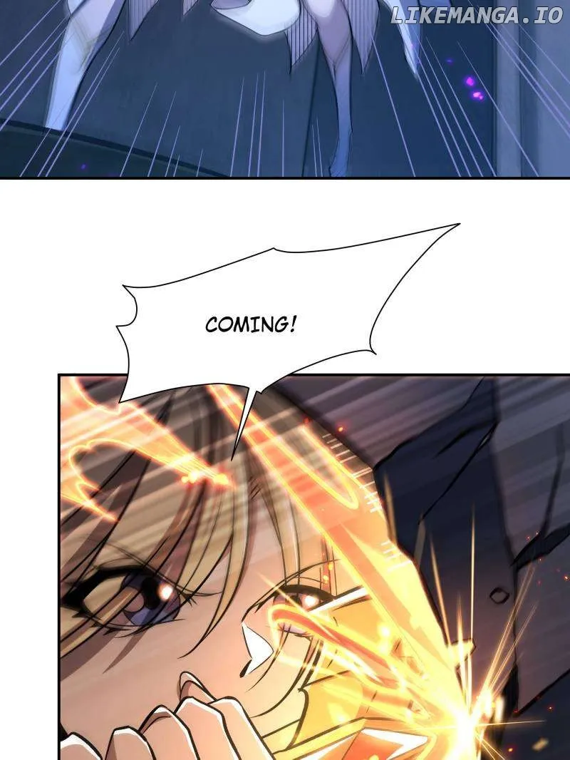 Vampires and Knight Chapter 251 Online - página 53
