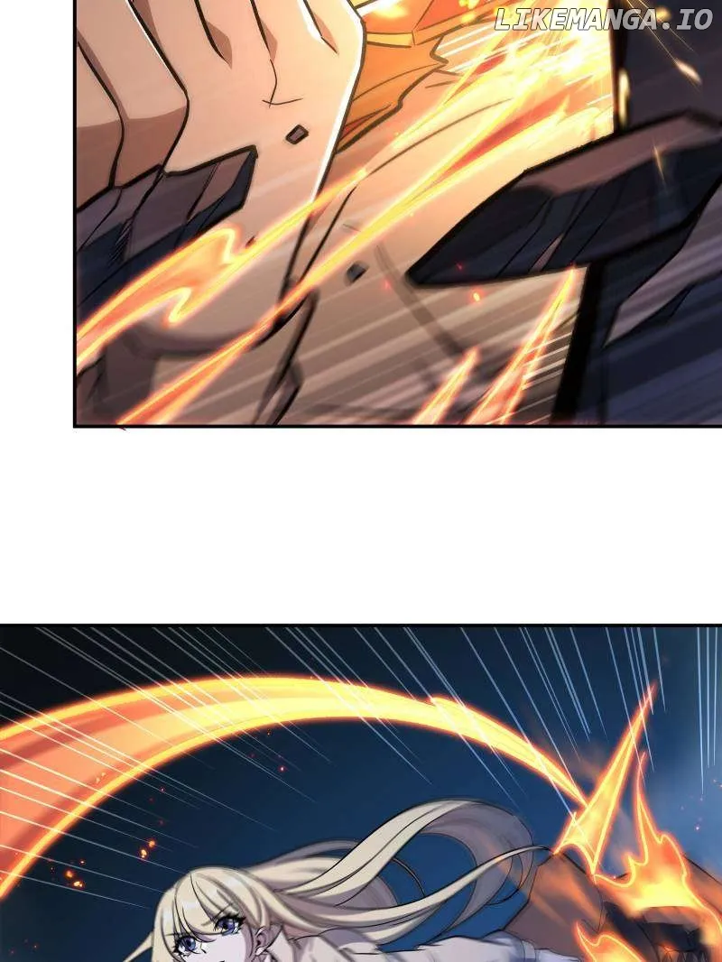 Vampires and Knight Chapter 251 Online - página 54