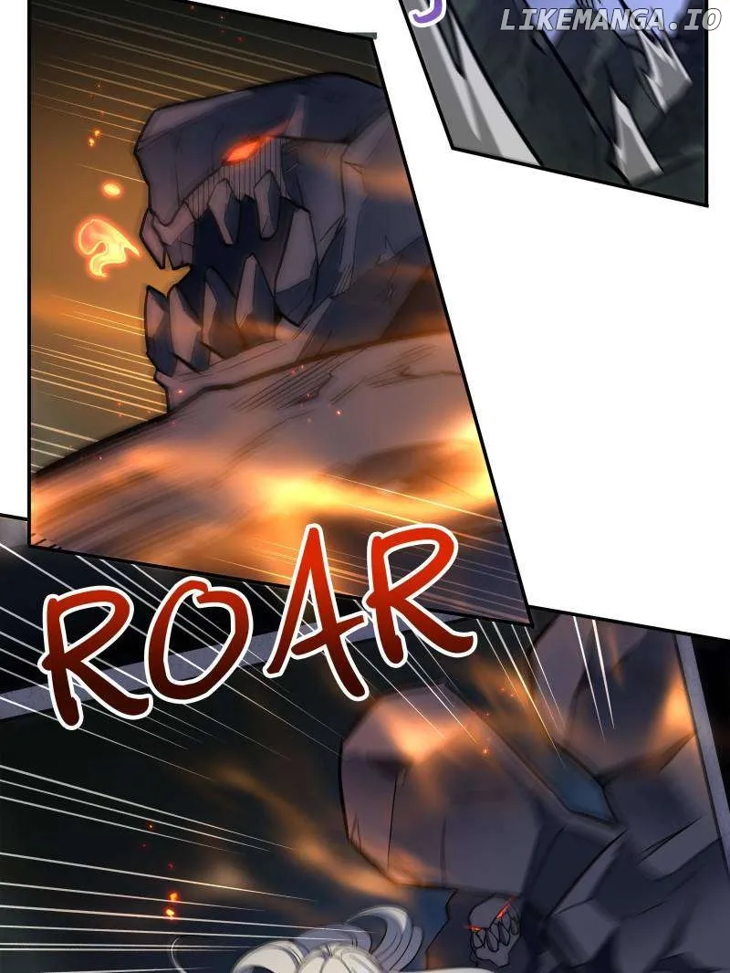 Vampires and Knight Chapter 251 Online - página 56